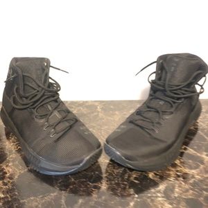 Under Armour Basketball Shoes